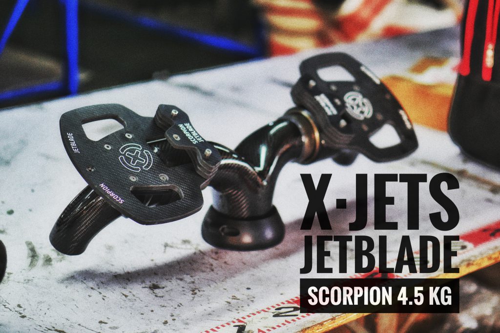 Jetblade Scorpion X Jetpacks Jetblades, Hydro Sport Equipment