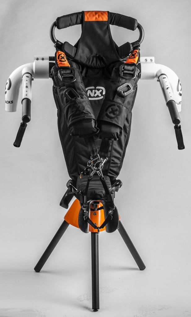 X-Jetpacks NX Jetpack