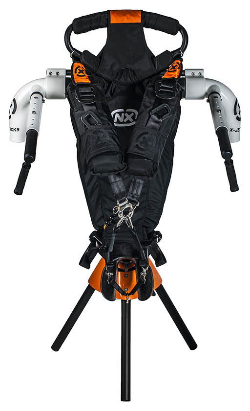X Jetpacks Jetblades, Hydro Sport Equipment X makes serious hydroflight gear for serious fun!