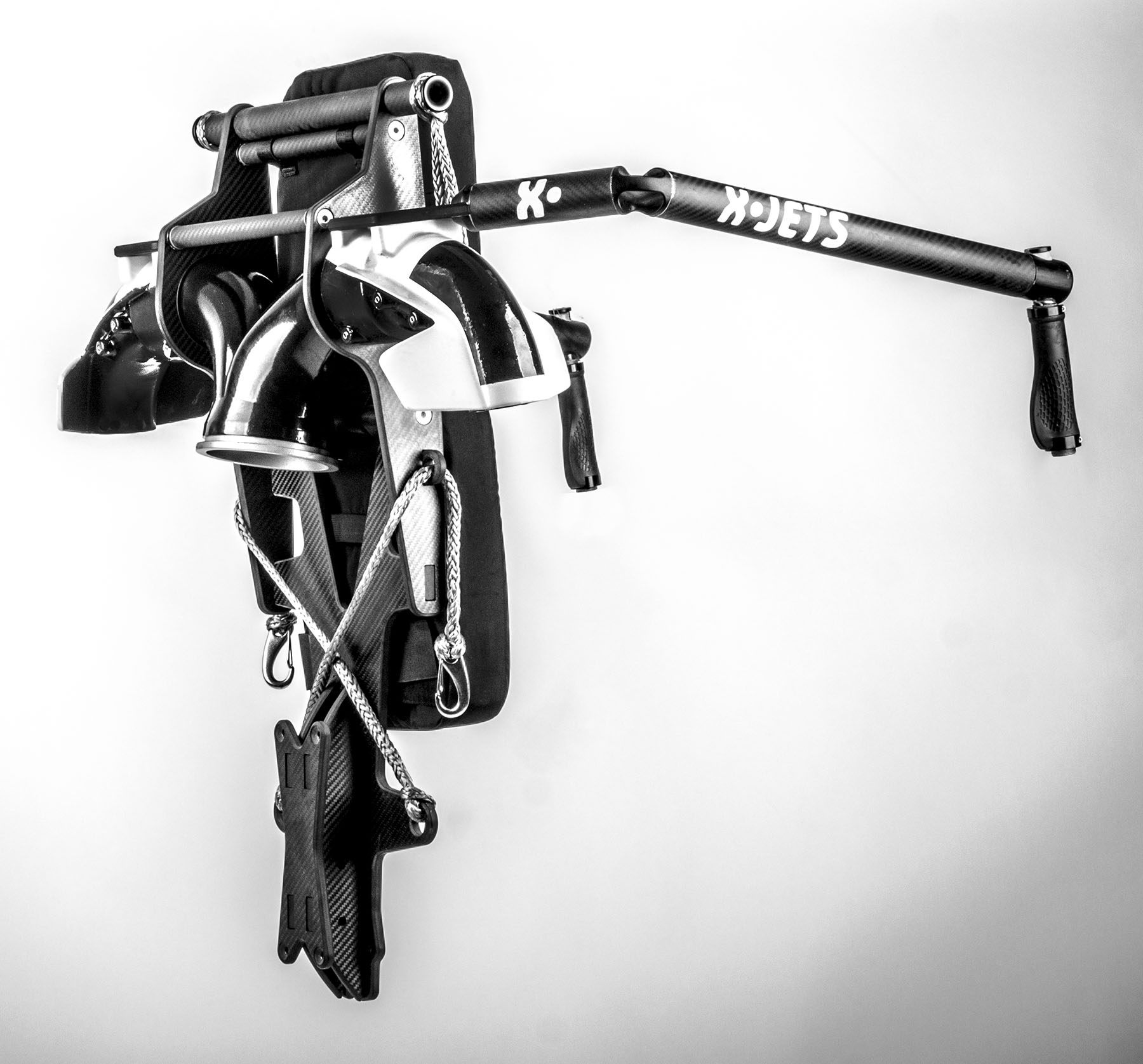 Hydro Jet Systems X Jetpacks Jetblades, Hydro Sport Equipment