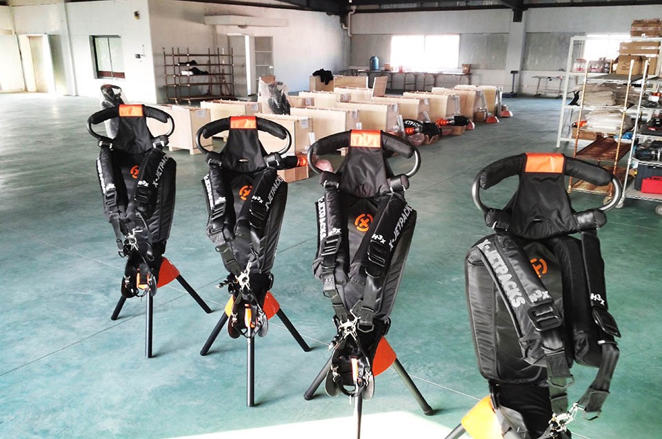 X Jetpacks Jetblades, Hydro Sport Equipment