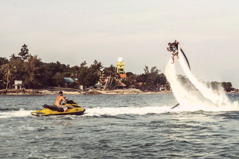 jetpack jet ski bolt on