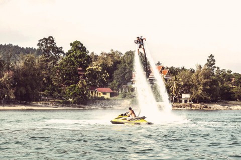 jetpack jet ski bolt on