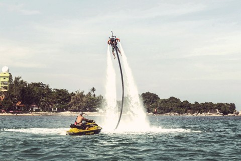 jetpack jet ski bolt on