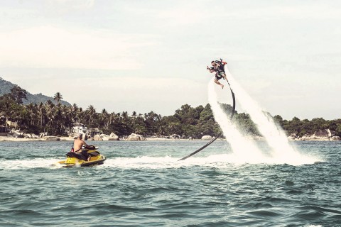 jetpack jet ski bolt on