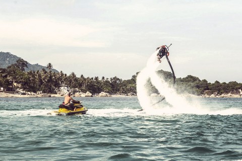 jetpack jet ski bolt on