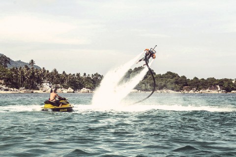 jetpack jet ski bolt on