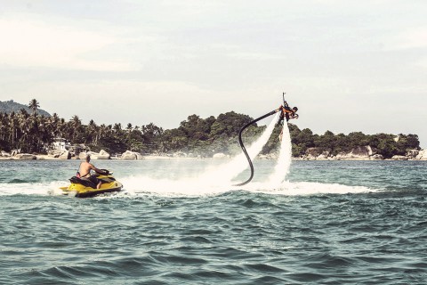 jetpack jet ski bolt on