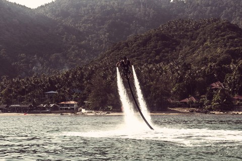 jetpack jet ski bolt on