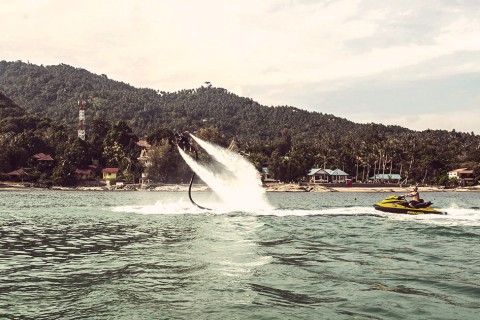 jetpack jet ski bolt on