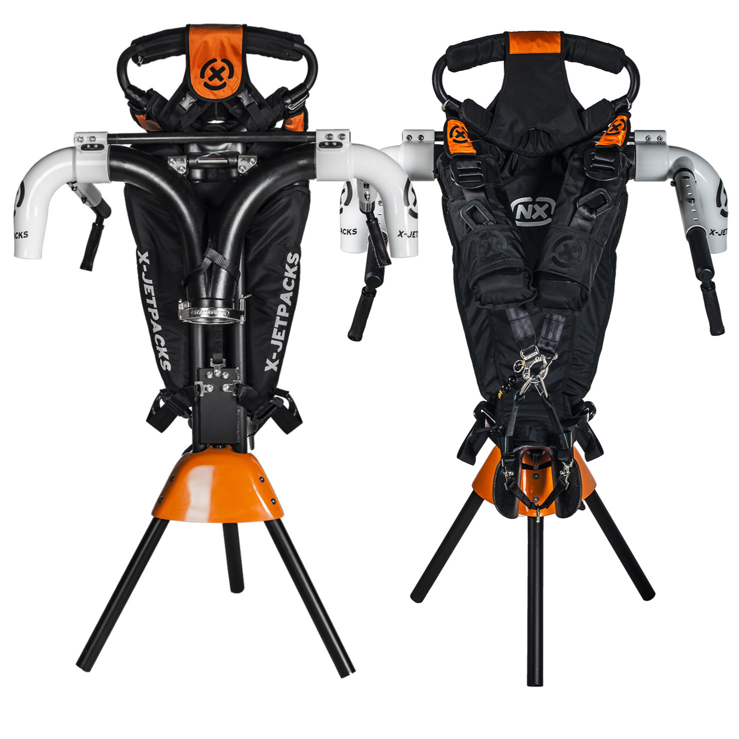 X Board IV, HydroFlying Water Sports Equipment water jet pack ready to fly  kit