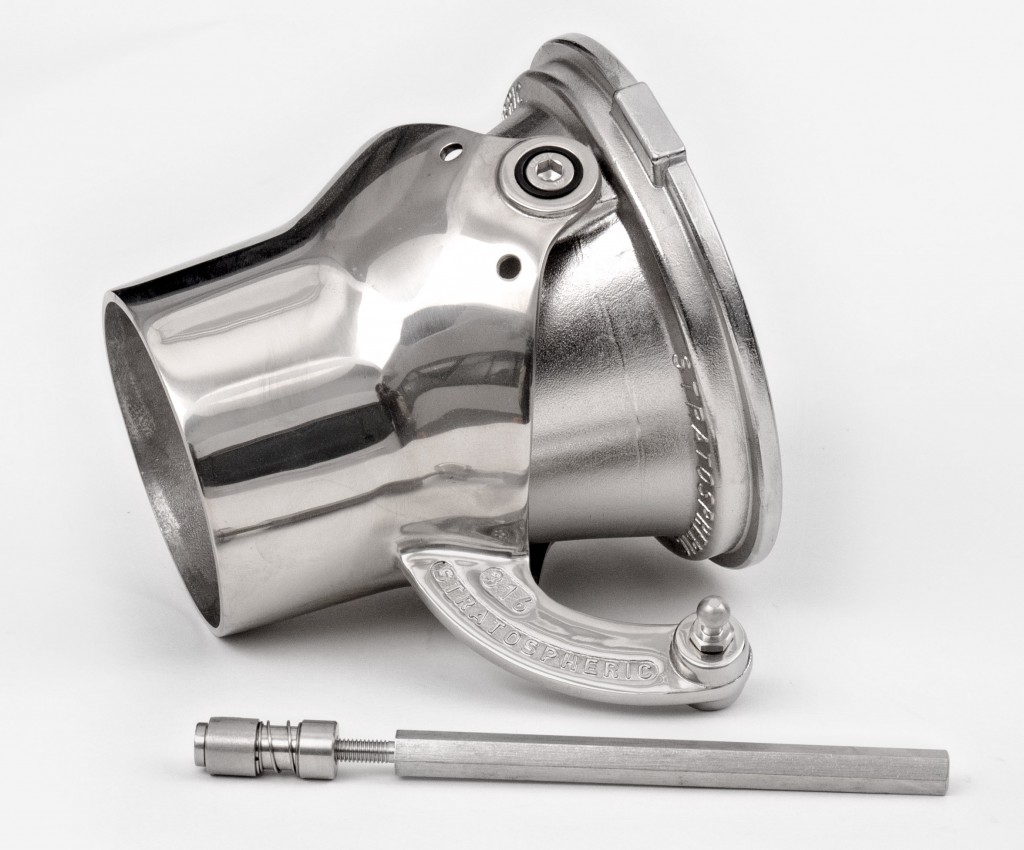 Steering Nozzle X Jets Jetblades and Jetpacks, Hydroflight Sport