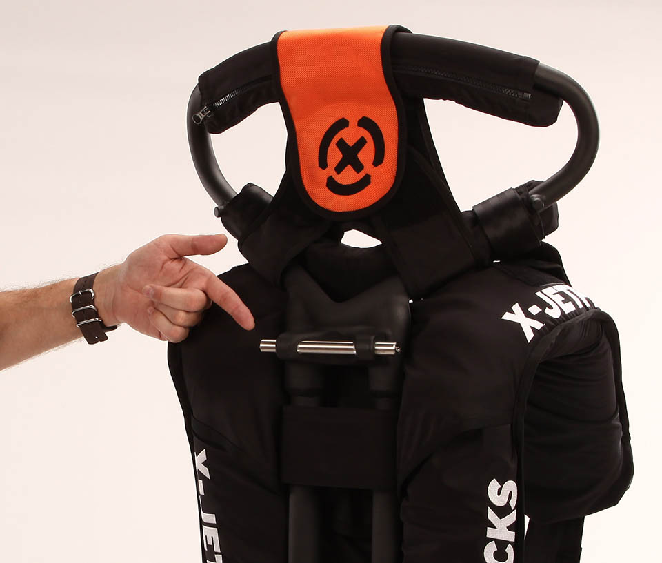 X-Jetpack Assembly Instructions – X Jets – Jetblades and Jetpacks ...