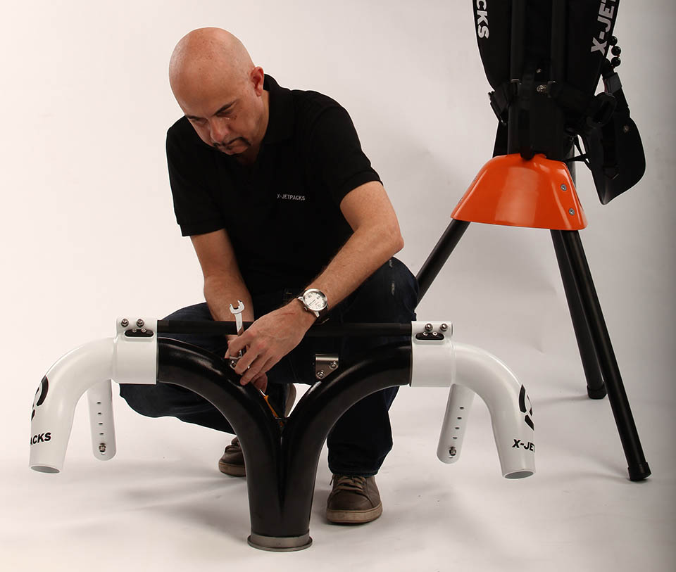 X-Jetpack Assembly Instructions – X Jets – Jetblades and Jetpacks ...