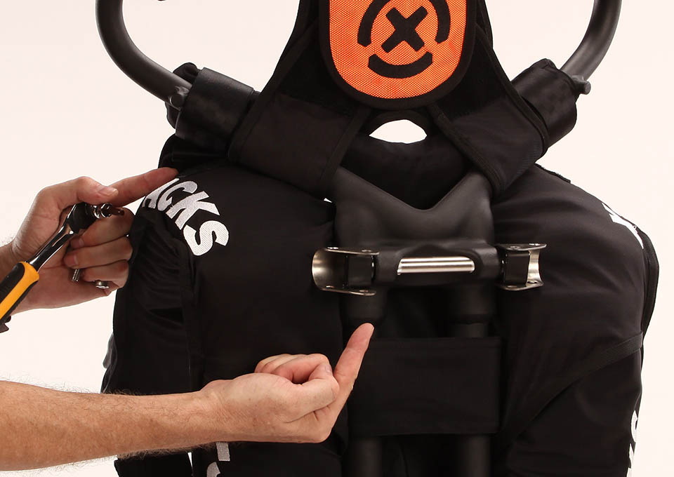 X-Jetpack Assembly Instructions – X Jets – Jetblades and Jetpacks ...