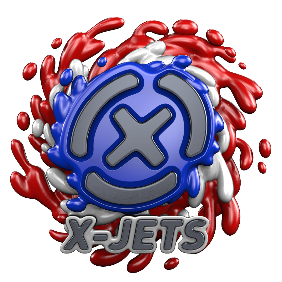 X-Splat Hydroflight Swirl – X Jets – Jetblades and Jetpacks ...