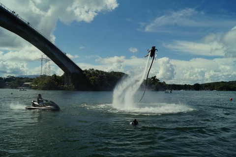 Rio Dulce Guatemala