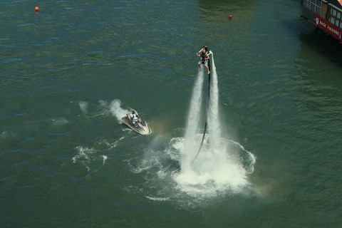 Rio Dulce Guatemala