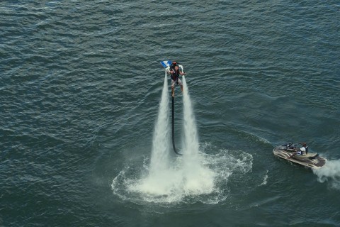 Rio Dulce Guatemala